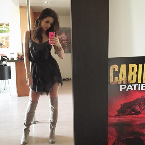 Jillian Murray Jillian Murray