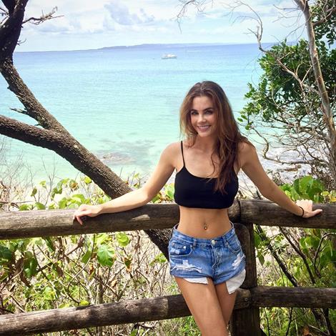 Jillian Murray Jillian Murray