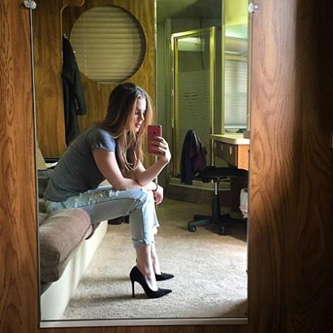 Jillian Murray image