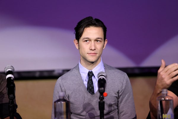 Joseph Gordon-Levitt