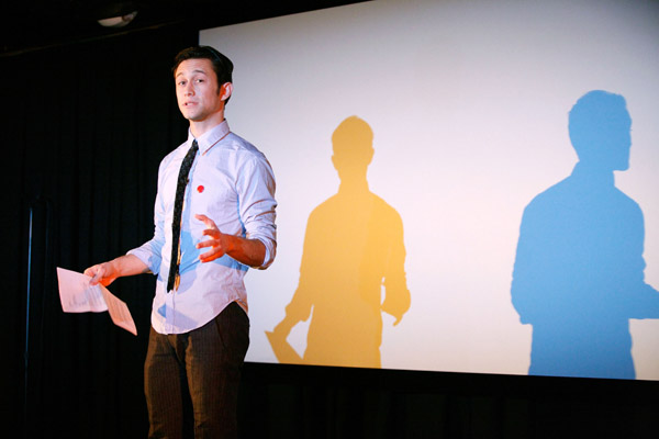 Joseph Gordon-Levitt