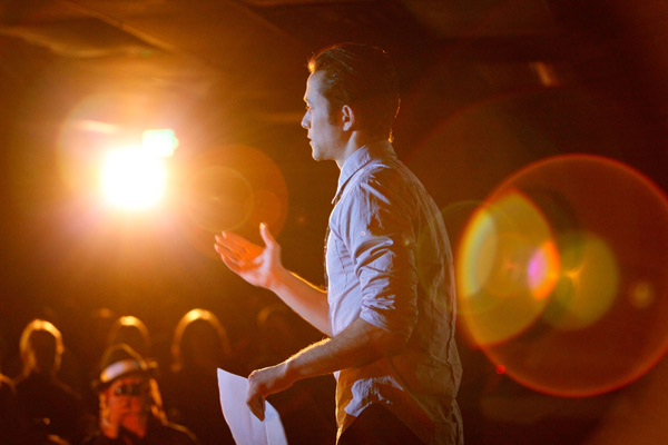 Joseph Gordon-Levitt