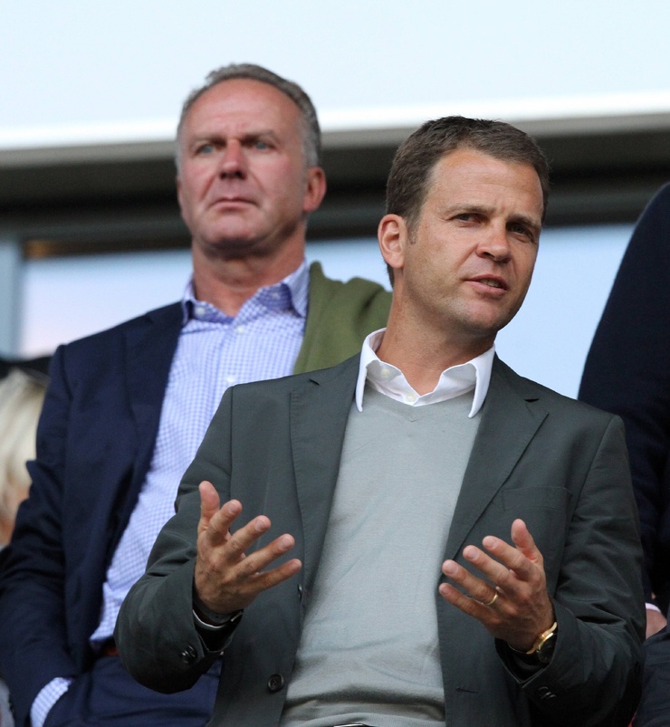 Oliver Bierhoff