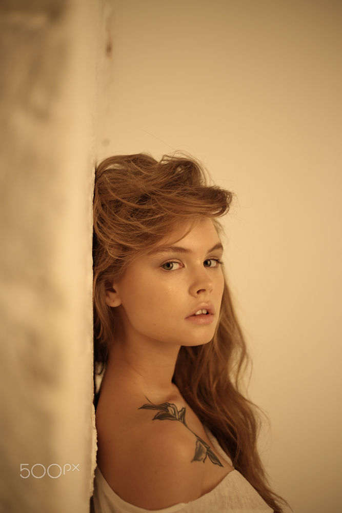 Anastasia Shcheglova Anastasia Shcheglova