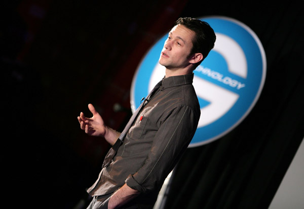 Joseph Gordon-Levitt