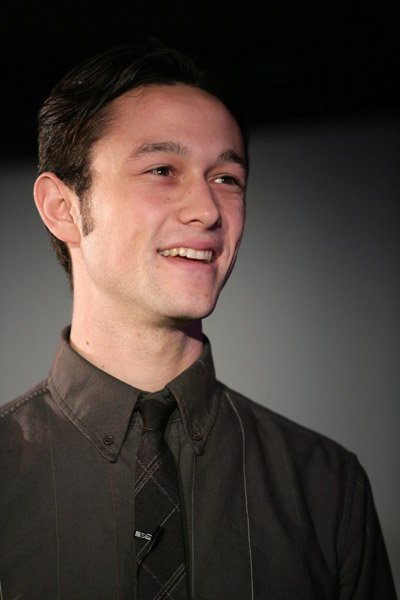 Joseph Gordon-Levitt