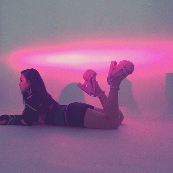 Lee Ha Yi