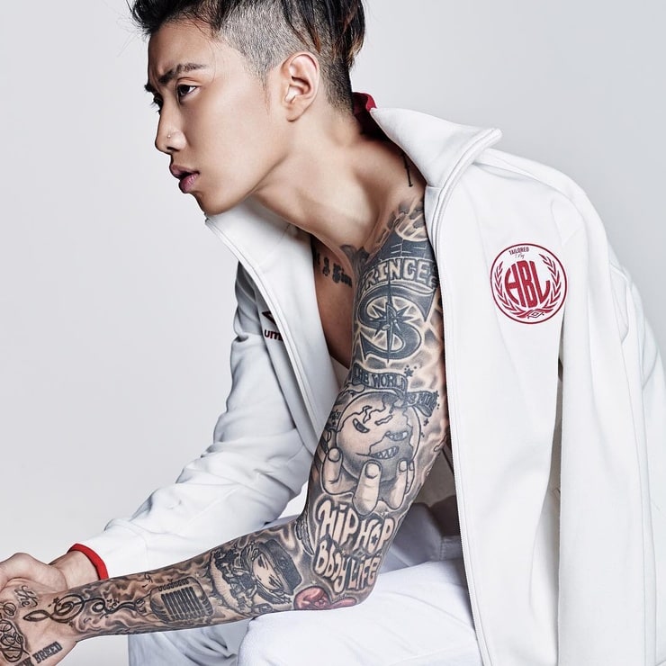 Jay Park