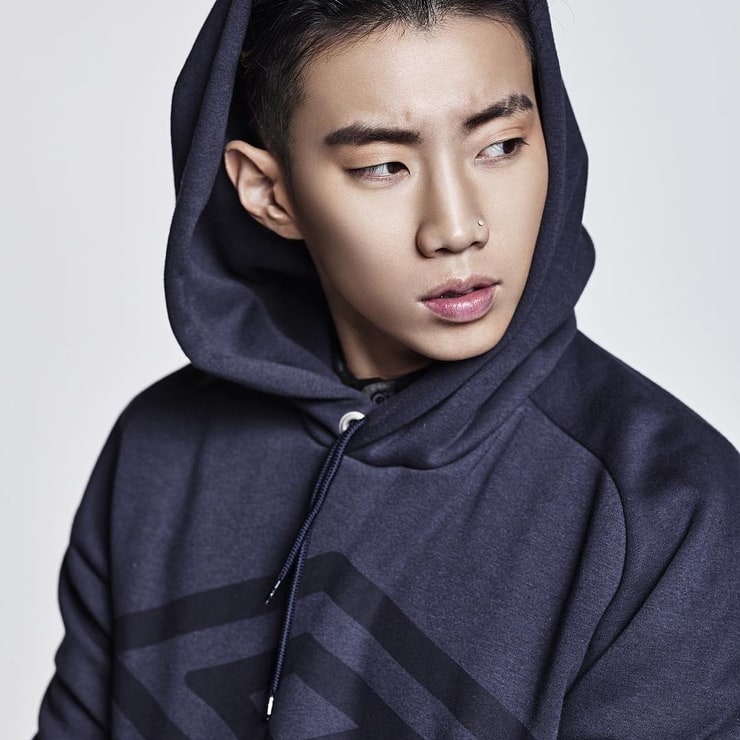 Jay Park