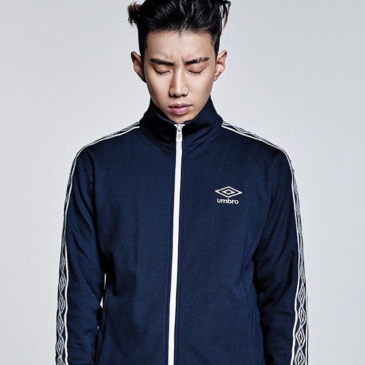 Jay Park