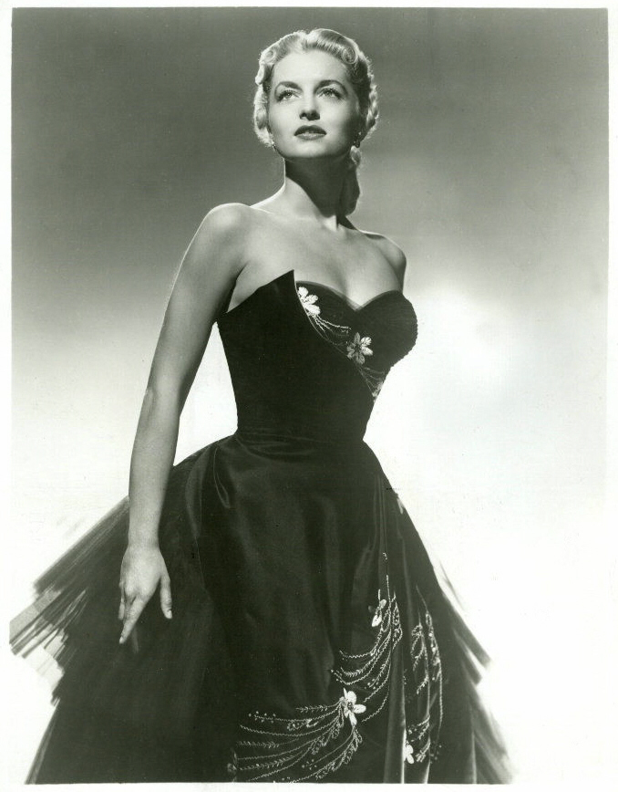 Constance Towers Constance Towers