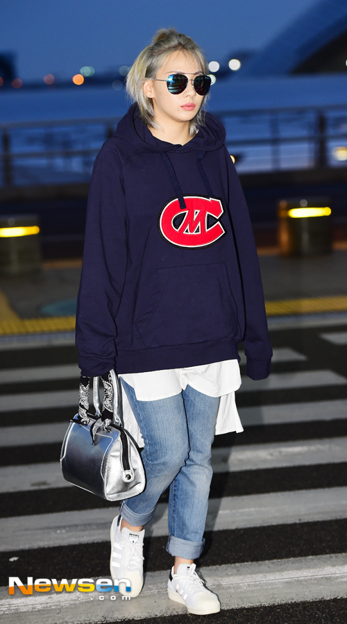 CL