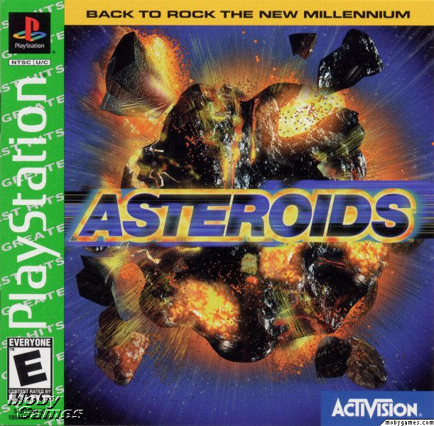 Asteroids