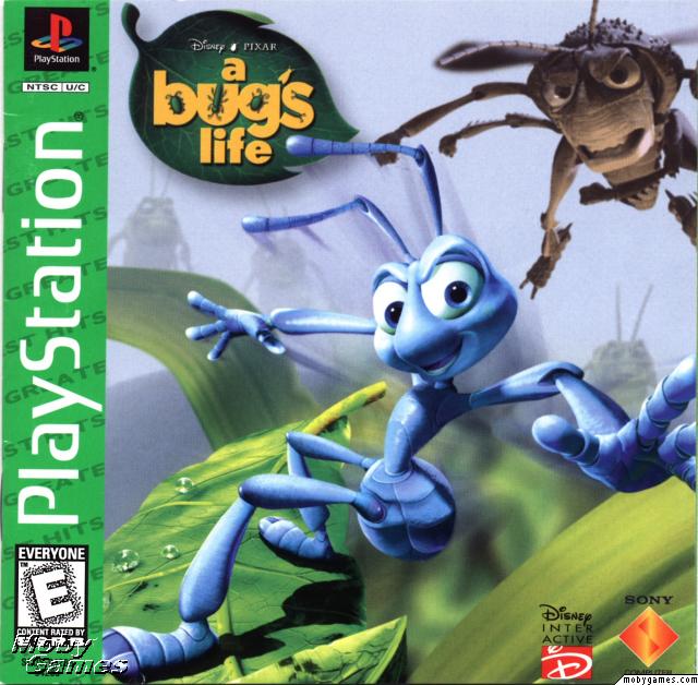 A Bug's Life