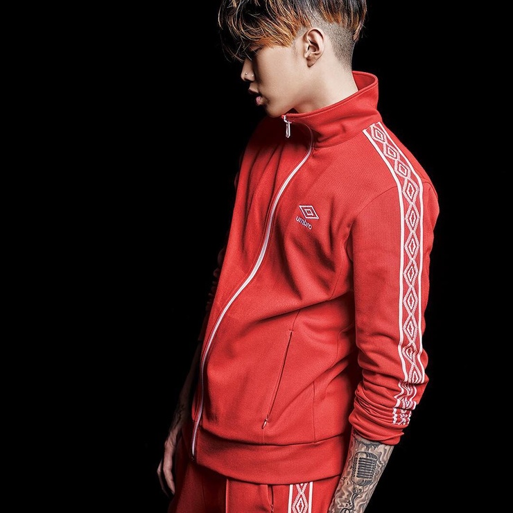 Jay Park