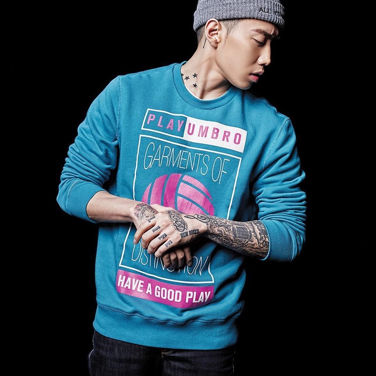 Jay Park