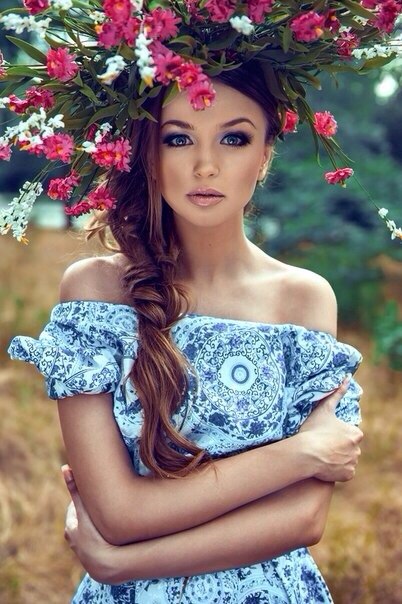 Lyubov Gulyak Lyubov Gulyak