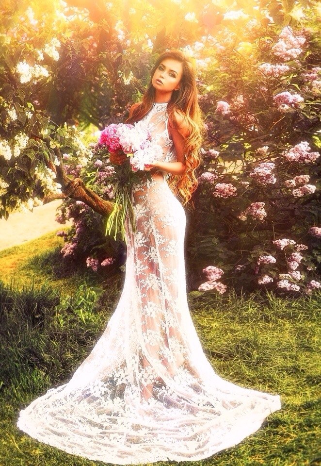 Lyubov Gulyak Lyubov Gulyak