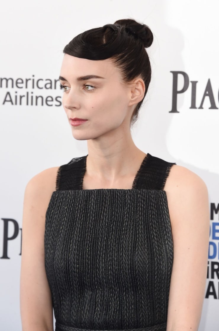 Rooney Mara