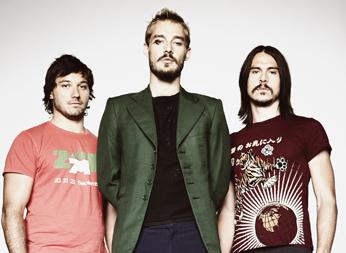 Silverchair