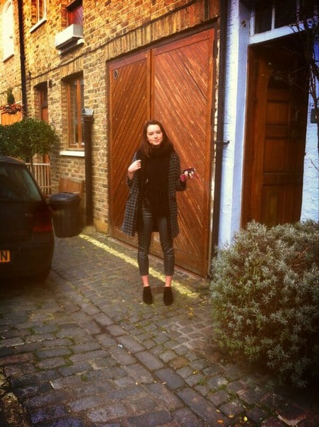 Daisy Ridley Daisy Ridley