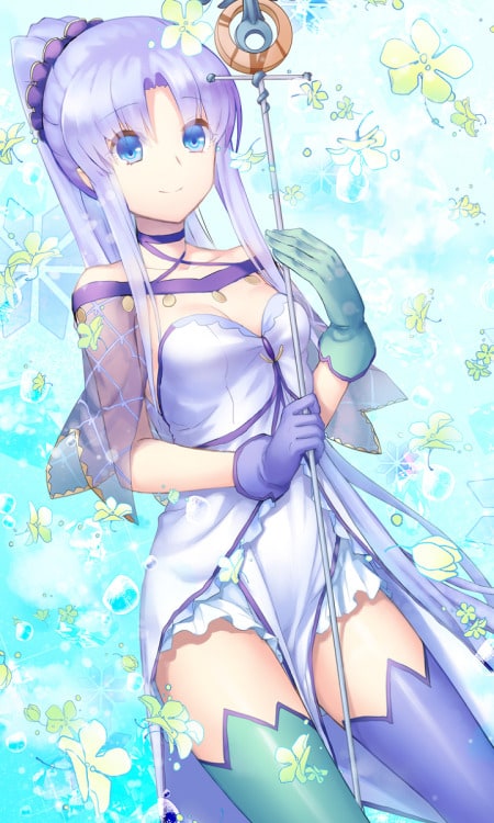 Caster (Medea)