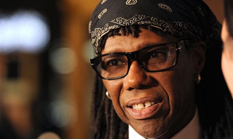 Nile Rodgers