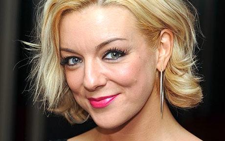 Sheridan Smith