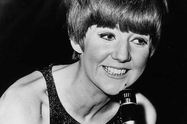 Cilla Black