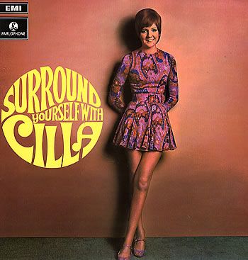 Cilla Black