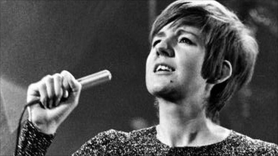 Cilla Black