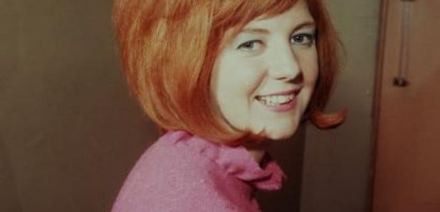 Cilla Black