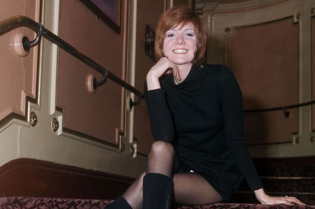 Cilla Black