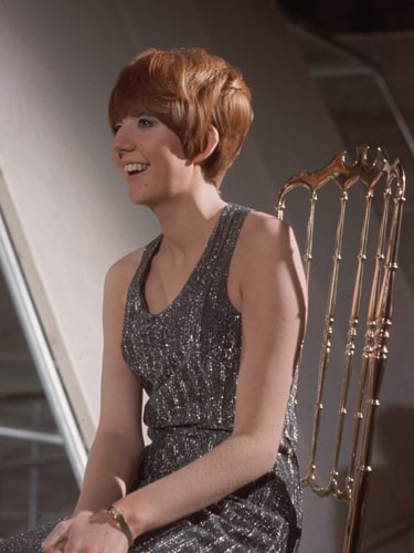 Cilla Black