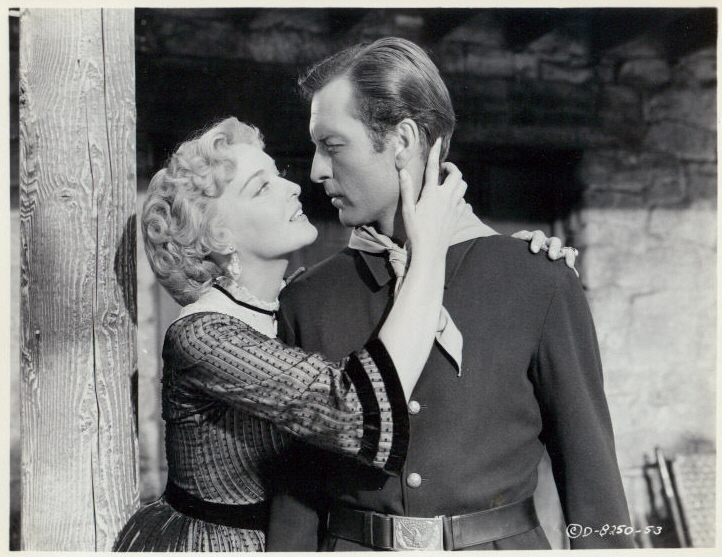 George Montgomery