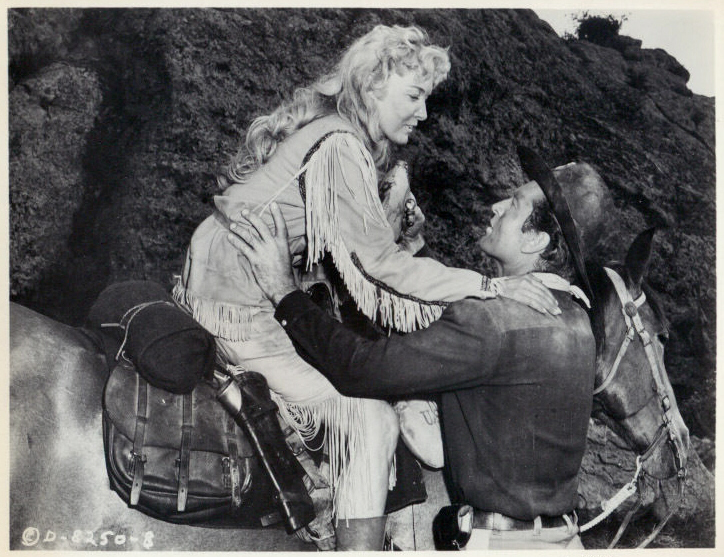 George Montgomery