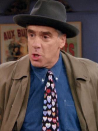 Jack Geller