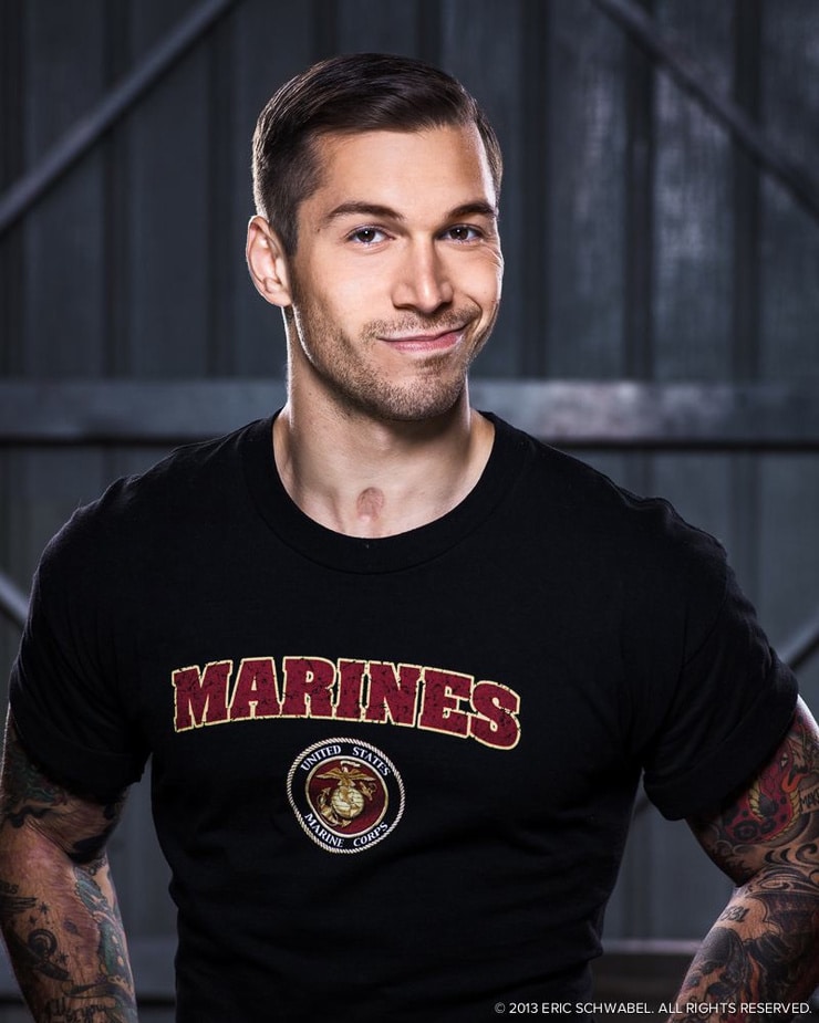 ALEX MINSKY