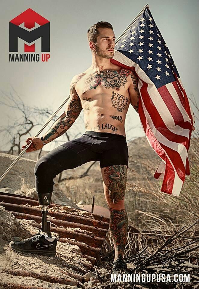 Alex Minsky 2025 Calendar