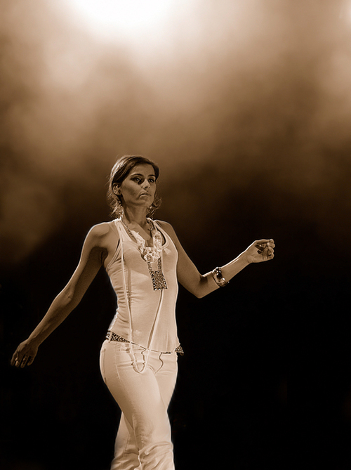 Nelly Furtado Nelly Furtado