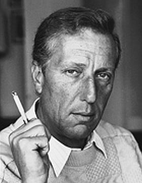 Frederick Forsyth