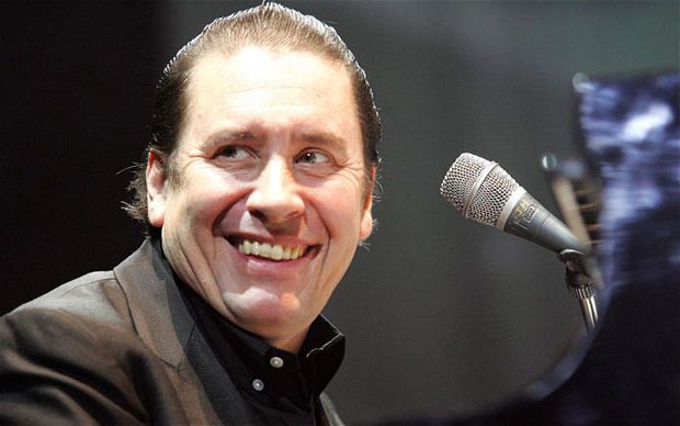 Jools Holland