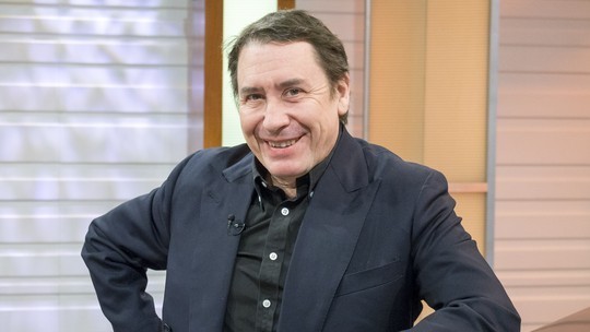 Jools Holland