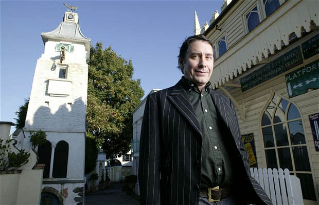 Jools Holland