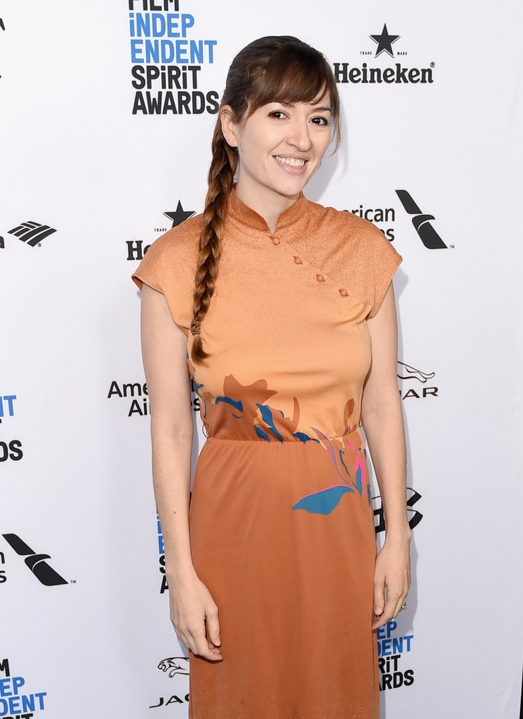 Picture of Marielle Heller