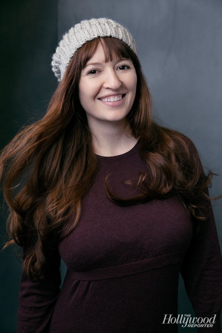Marielle Heller