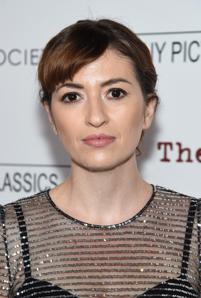 Marielle Heller