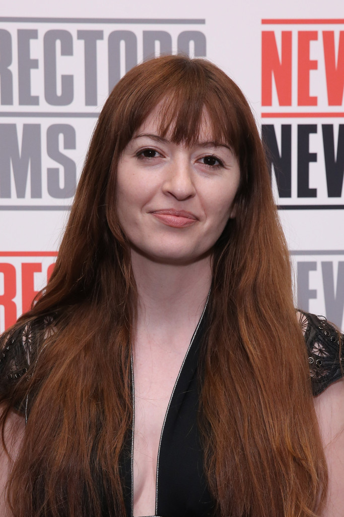 Marielle Heller