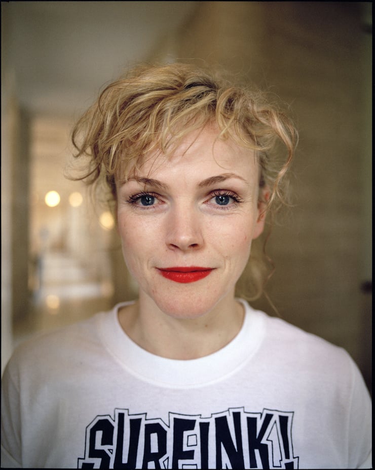 Picture of Maxine Peake