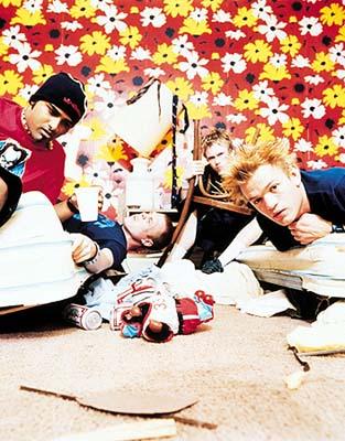 Sum 41